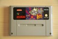 SNES - Eek! The Cat für Super Nintendo