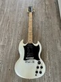 Gibson SG Raw Power 2009! Ahorn! (Sehr Rar)