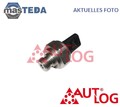 AS5275 SENSOR ABGASDRUCK AUTLOG FÜR BMW 3,5,2,1,4,X3,6,X4,X1,X2,X5,7,X6,X7,8