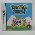 Tamagotchi Connexion Corner Shop (Nintendo DS Spiel)