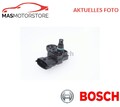 MAP SENSOR DRUCKSENSOR SAUGROHRDRUCK BOSCH 0 261 230 302 A FÜR ABARTH 1.4L
