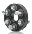 RIDEX 1427J0006 Gelenk Längswelle passend für MERCEDES-BENZ Stufenheck (W124)