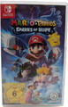 Mario Rabbids Sparks of Hope Nintendo Switch Taktikspiel Neu und Sealed