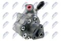 NTY SPW-VW-001 Hydraulikpumpe, Lenkung für PORSCHE VW