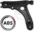 A.B.S. 210695 Lenker für Radaufhängung Querlenker Lenker Radaufhängung 