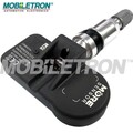 MOBILETRON Radsensor Reifendruck-Kontrollsystem TX-S183 Direct-Fit TPMS für GJ 4