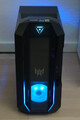 ACER Predator Gaming PC Intel Core i7-11700F / NVIDIA RTX 3060 Ti / SSD / WIN11