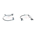 GH 2x Sensor Raddrehzahl ABS vorne rechts links für FORD USA Windstar