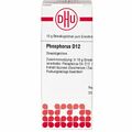PHOSPHORUS D 12 Globuli 10 g PZN02890759