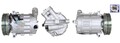 Lucas ACP01263 Kompressor, Klimaanlage für ALFA ROMEO