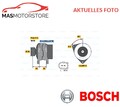 LICHTMASCHINE GENERATOR BOSCH 0 986 044 300 P NEU OE QUALITÄT