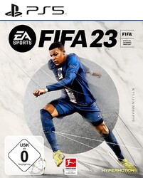 FIFA 23 - Standard Edition - [PS5]