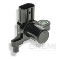 BREMI Nockenwellensensor Hallgeber Zündimpulsgeber 60132 für CIVIC STREAM HONDA