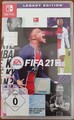 FIFA 21-Legacy Edition (Nintendo Switch)
