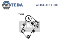 VKMC 03241 ZAHNRIEMEN-SATZ KIT SET + WASSERPUMPE SKF FÜR LADA NIVA GESCHLOSSEN