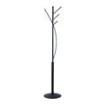 MAUL Kleiderständer Garderobenständer Standgarderobe MAULaura 180 cm