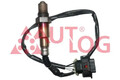 Lambdasonde beheizt AS2206 AUTLOG für OPEL AGILA CORSA C ASTRA H COMBO Tour