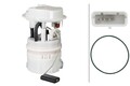 Kraftstoffpumpe Fördereinheit HELLA 8TF 358 146-551 für 307 LANCIA CITROËN FIAT