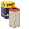 HENGST FILTER LUFTFILTER FILTEREINSATZ passend für DAF CF GINAF X-SERIES | E541L