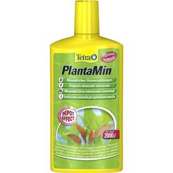 Tetra PlantaMin | 500ml Wasserpflanzen-Dünger