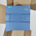 ▀▄▀ SIEMENS S7 1200 CPU 1212 C DC RLY 6ES7 212-1HE40-0XB0 – 6ES7212-1HE40-0XB0