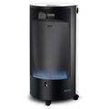 Rowi Gas-Heizofen Blue Flame 4200 W Premium Gasheizstrahler Gasofen Heizgerät