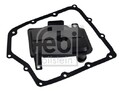 Febi Bilstein 173463 Hydraulikfiltersatz, Automatikgetriebe für CHRYSLER DODGE A