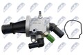 NTY Thermostat für Kühlmittel / Kühlerthermostat CTM-PL-003