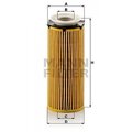 Ölfilter MANN-FILTER HU720/3X für BMW 5er Gran Turismo 7er