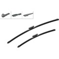 Bosch 3 397 014 227 Scheibenwischer für VOLVO FORD MERCEDES BENZ OPEL RENAULT