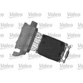 Widerstand Innenraumgebläse VALEO 509405 für Opel Corsa B Tigra Twintop