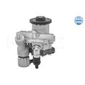 1x Hydraulikpumpe, Lenkung MEYLE 314 631 0040 passend für BMW
