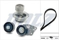 Dolz Wasserpumpe + Zahnriemensatz KD144 für CHEVROLET DAEWOO
