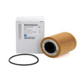 Original GM/Opel 95517669 Ölfilter Agila A B Astra H Corsa C D Meriva A 1.3 CDTI