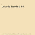 Unicode Standard 3.0.