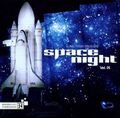 Space Night Vol.9     2CDs Fresh Moods Aural Float Zustand Sehr Gut