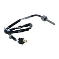 NRF 707278 Abgastemperatursensor Sensor Abgastemperatur