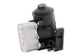 NISSENS 91154 Ölkühler Motoröl für VW Polo Schrägheck (6R1, 6C1)