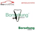 MOTOR STEUERKETTE SATZ VOLL BORSEHUNG B18778 P FÜR VW PASSAT B6,PASSAT B7
