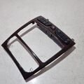 DM4* Mercedes Benz W203 C-Klasse Blende Schaltereinheit 2038218658 A2036802539