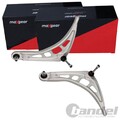 2X MAXGEAR QUERLENKER SATZ VORNE PASSEND FÜR BMW 3 Z4 LINKS+RECHTS