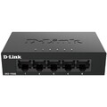D-Link DGS-105GL/E Netzwerk Switch  5 Port 1 GBit/s