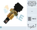 Sensor Ansauglufttemperatur FAE 33220 für ALFA ROMEO ASTON MARTIN FERRARI