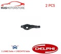 LINKS RECHTS QUERLENKER SATZ DELPHI TC2711 2PCS I FÜR FORD FOCUS III,C-MAX II