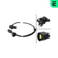 OPTIMAL ABS Sensor Raddrehzahl Hinten Rechts für CHEVROLET KALOS 06-S332