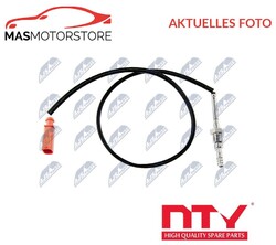 SENSOR ABGASTEMPERATUR NTY EGT-VW-033 V FÜR SEAT LEON ST,LEON,LEON SC
