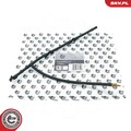 Schlauch Leckkraftstoff ESEN SKV 54SKV338 für AUDI A4 B8 Avant 8K5 Q5 8RB 8K2 A5