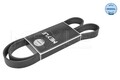 MEYLE KEILRIPPENRIEMEN 7PK1470mm passend für BMW Z4 TOYOTA HIACE HILUX | 050