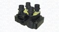 Magneti Marelli 714021690801 Heckleuchte für AUDI Beleuchtung