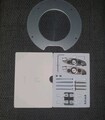 Ubiquiti UniFi AP U6-LR Long Range WiFi AP Montage Hardware Kit + Halterung